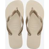 Havaianas Beige Sko Havaianas Flip Flops Top Tiras Senses