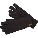 Kinetic Tøj Kinetic Wool Glove-S/M-Black
