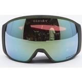 Oakley Flight Tracker Prizm Ski Goggles Green Prizm Sage Gold Iridium/CAT3