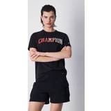 Champion Jersey Tøj Champion Authentic Athletic Apparel Shirts beige lyserød rød sort beige lyserød rød sort