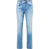 LTB Tøj LTB Jeans 'Henry' blue denim blue denim