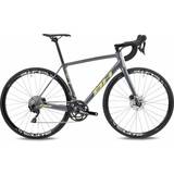 BH Bikes Cykler BH Bikes SL1 2.0 2022 - Silver/Yellow/Silver