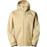 The North Face Brun Tøj The North Face Men's Quest Hooded XXL, Khaki Stone
