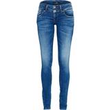 LTB Blå Tøj LTB Jeans 'Julita X' blue denim blue denim