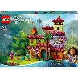 Disney Legetøj Lego Disney the Madrigal House 43202