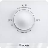 Theben Vand & Afløb Theben Smart, Thermostat, Weiss