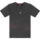 Nike Slids Overdele Nike Jordan Dri-FIT Sport Men's T-shirt - Black/White
