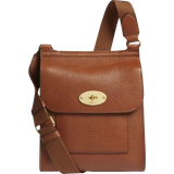 Mulberry Håndtasker Mulberry Antony Small Cross-Body Bag - Oak