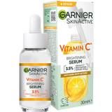 Serummer & Ansigtsolier Garnier Vitamin C Anti-Dark Spots & Brightening Serum 30ml