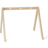 Baby gym Kids Concept Baby Gym Wooden Frame