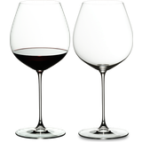 Glas Vinglas Riedel Old World Pinot Noir Rødvinsglas 70cl 2stk