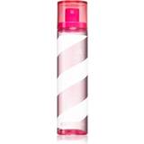 Blødgørende - Sprayflasker Hårparfumer Pink Sugar Aquolina Hair Perfume 100ml