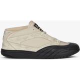 Givenchy Herre Sko Givenchy Men's New Line Mid-Top Skate Sneakers