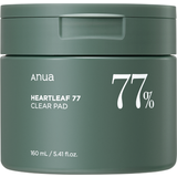 Anua Heartleaf 77% Clear Pads 70-pack