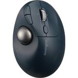 Bluetooth Trackballs Kensington Pro Fit Ergo TB550 Trackball vertical mouse