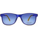 Polar Junior 474 Polarized Sunglasses Blue