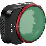 Kameralinsefiltre Freewell CPL for DJI Mini 3 And 3 Pro