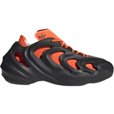 10,5 - Skumgummi Sneakers adidas Adifom Q M - Core Black/Impact Orange/Grey Six