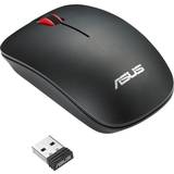 ASUS Trådløs Standardmus ASUS WT300 Wireless Mouse