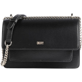 DKNY Magnetlås Håndtasker DKNY Bryant Crossover Bag - Black