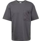 Columbia Jersey Tøj Columbia Men's Landroamer Pocket T-Shirt- Black
