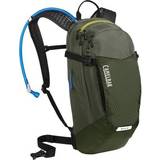 Camelbak Camping & Friluftsliv Camelbak M.U.L.E. 12L Hydration backpack Dusty Olive 12 L