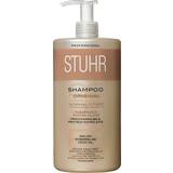 Stuhr Vitaminer Hårprodukter Stuhr Original Shampoo 1000ml