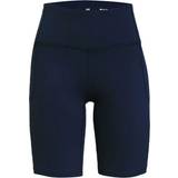 54 - Dame - Fitness Shorts Under Armour Meridian Bike Shorts W - Navy