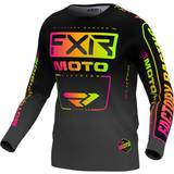 FXR Motorcykeltilbehør FXR Clutch 2024 Motocross Jersey