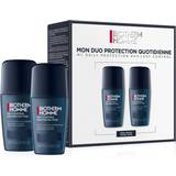 Biotherm Homme Deo Duo Set Day Control