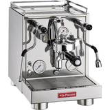 Smeg Kaffemaskiner Smeg La Pavoni Kaffemaskine Cellini Evolution poleret