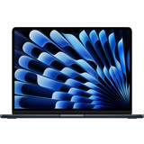 Blå Bærbar Apple MacBook Air 13.6" M3