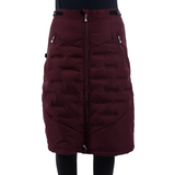 Dame - Genanvendt materiale Termonederdele Uhip Ice Thermal Skirt - Port Royale
