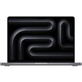 Bærbar Apple MacBook Pro 14 M3 2024 16/1000GB