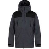 Armada Blå Tøj Armada Bergs Insulated Jacket Indigo Størrelse XL