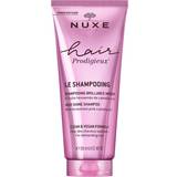 Nuxe Solbeskyttelse Hårprodukter Nuxe Hair Prodigiuex High Shine Shampoo