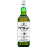 Laphroaig 10 Year Single Malt Scotch Whisky Whiskey Japan