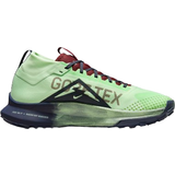 Nike Pegasus Trail 4 GTX M - Vapour Green/Thunder Blue/Light Armoury Blue/Dark Team Red