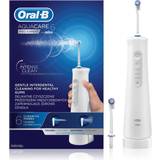 Elektriske tandbørster & Mundskyllere Oral-B Aquacare 6 Pro Expert