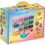 Kreativitet & Hobby Hama Perlen Set with Large Sorting Box 6761