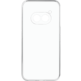 Nothing Phone (2a) Cover Clear