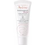 Ansigtspleje på tilbud Avène Antirougeurs Anti-Redness Cream SPF30 40ml