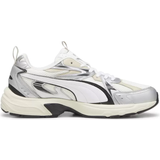 Sneakers Puma Milenio Tech W - Warm White/White/Silver