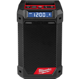 Display Radioer Milwaukee M12RCDAB+-0