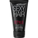 Sexy Hair Tuber Stylingprodukter Sexy Hair Style Slept In 150ml