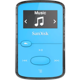 FM-radio MP3-afspillere SanDisk Clip Jam 8GB