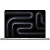 SDXC - Wi-Fi 6 (802.11ax) Bærbar Apple MacBook Pro 14 M3 2024 16/1000GB