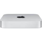 Apple Hukommelseskortlæser Stationære computere Apple Mac mini MNH73D/A-Z170010 Early 2023 M2 Pro