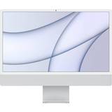 Monitor Stationære computere Apple iMac (2021) - M1 OC 8C GPU 8GB 512GB 24"