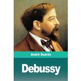 Debussy (Hæftet, 2019)